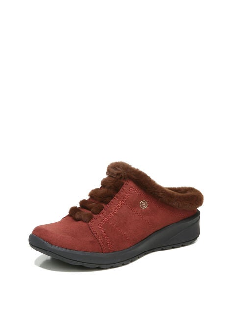 Golden Cozy Mule, , alternate image number null