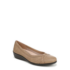 Infinite Slip On Flat