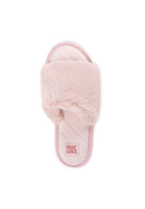 Sariah Slide Slippers, , alternate image number null