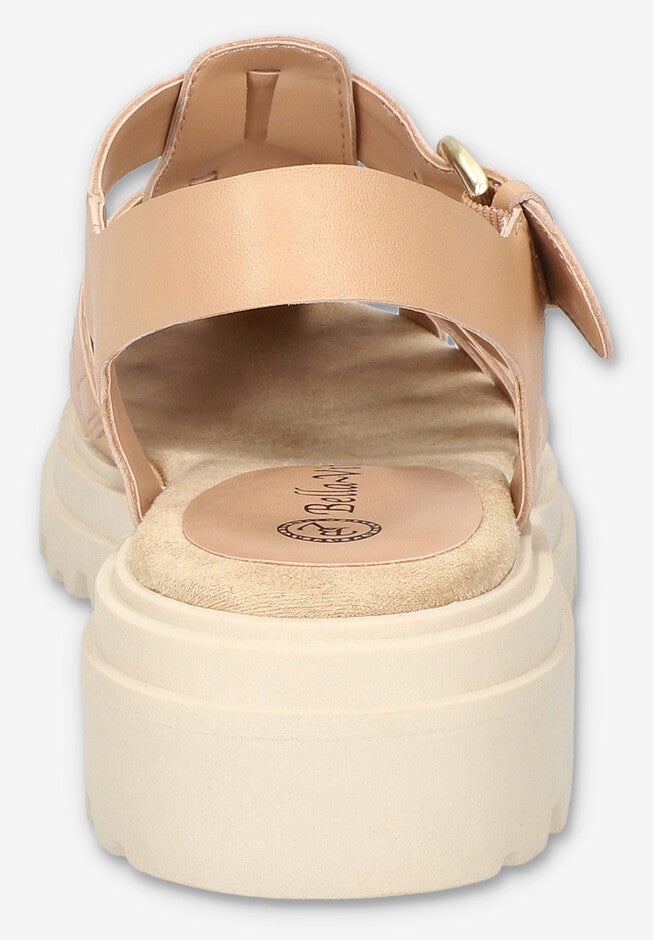 Emiri Pump by J.Renee®, , on-hover image number null