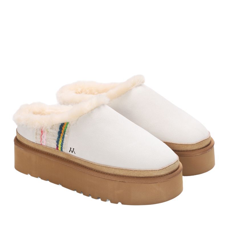 Jane Slip-On Shoe, CREAM, hi-res image number 0