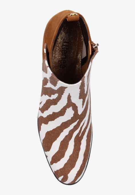 Halsie Bootie, , alternate image number null