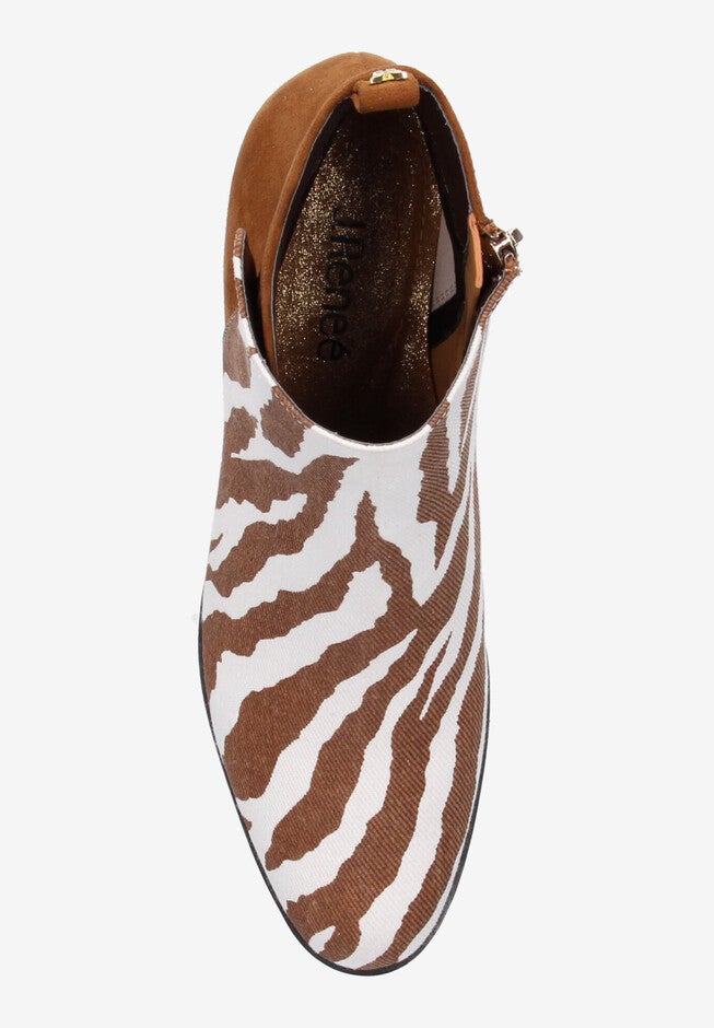 Halsie Bootie, , alternate image number 5