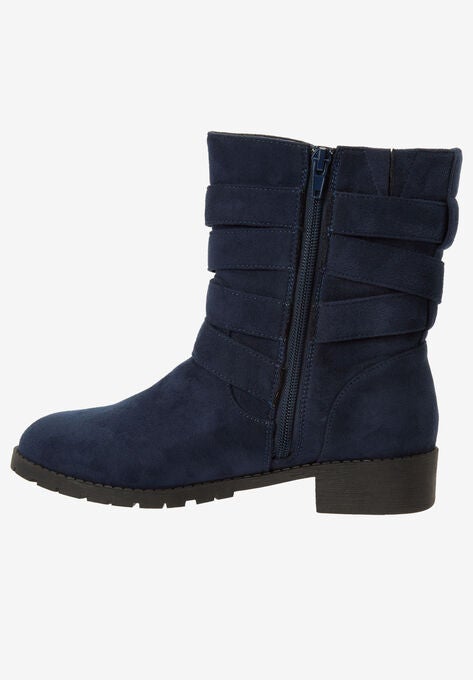 The Madi Boot , , alternate image number null