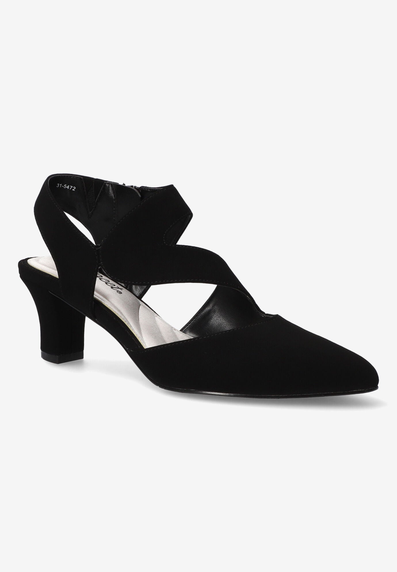 Venue Pumps, BLACK LAMY, hi-res image number 0