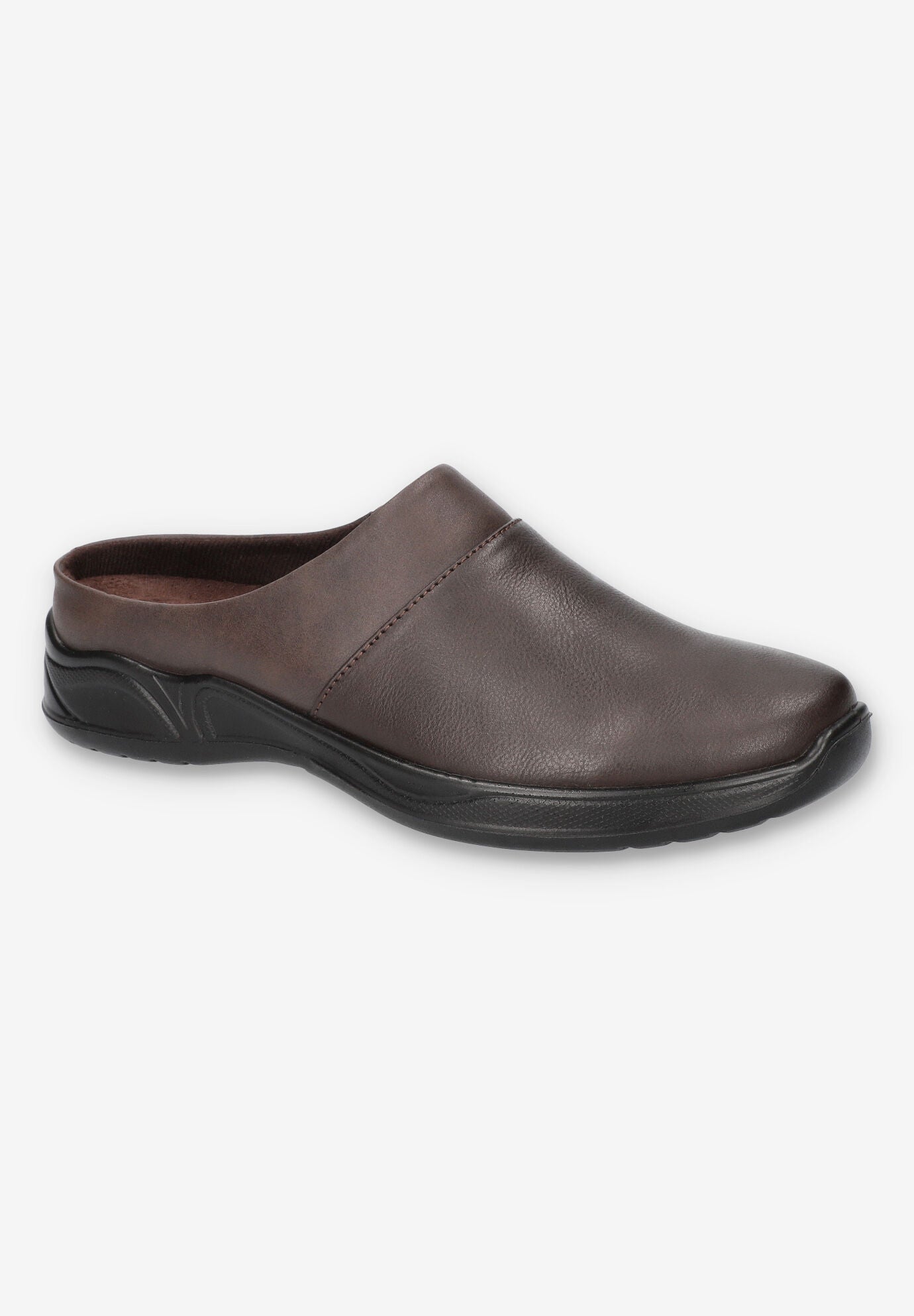 Janalee Slip On Mule, BROWN, hi-res image number 0
