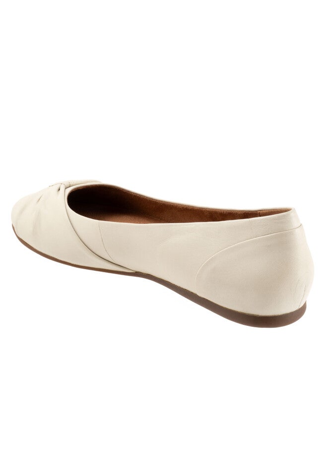 Sofia Ballerina Flat, , alternate image number 2