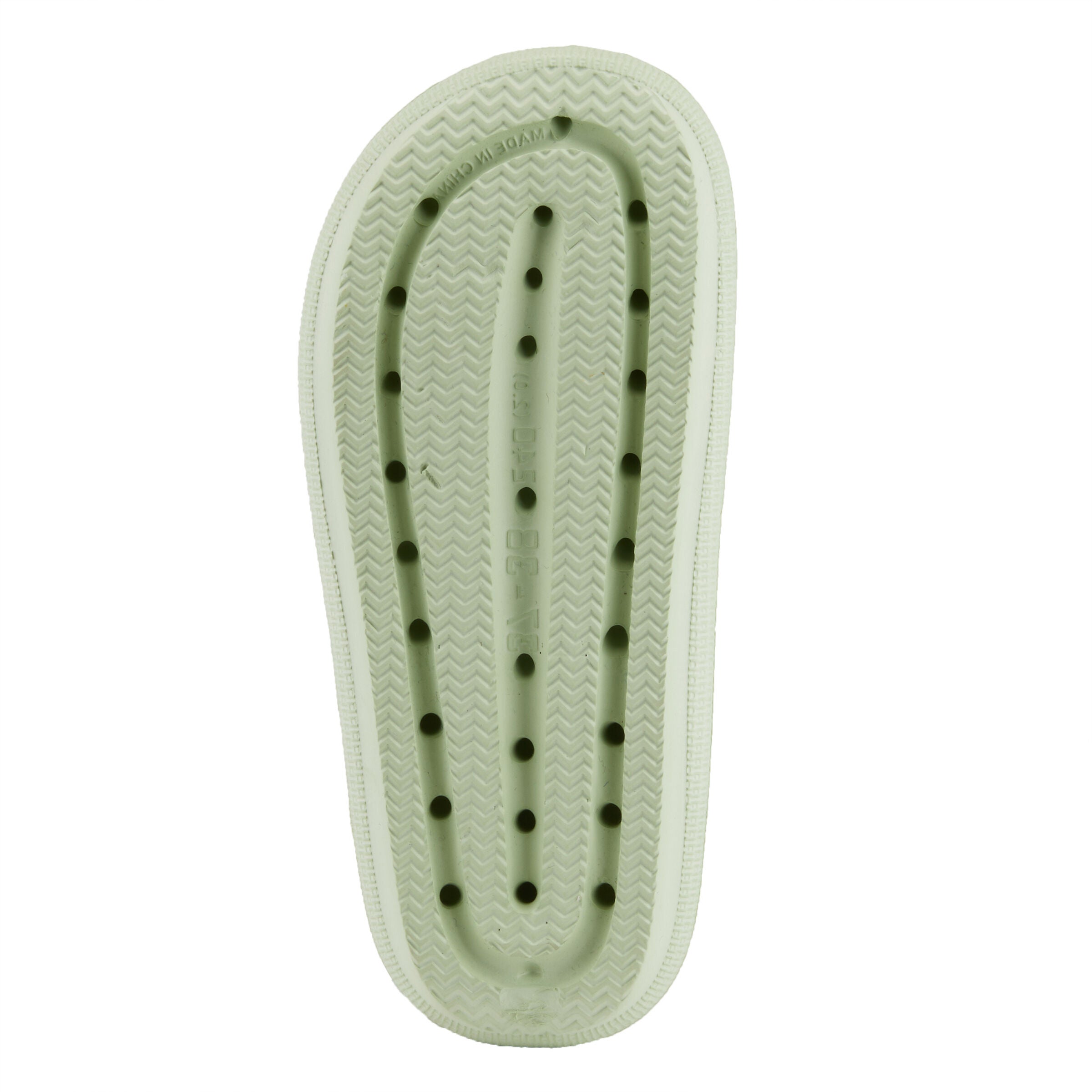 Bubbles Sandal, LIGHT GREEN, alternate image number 6