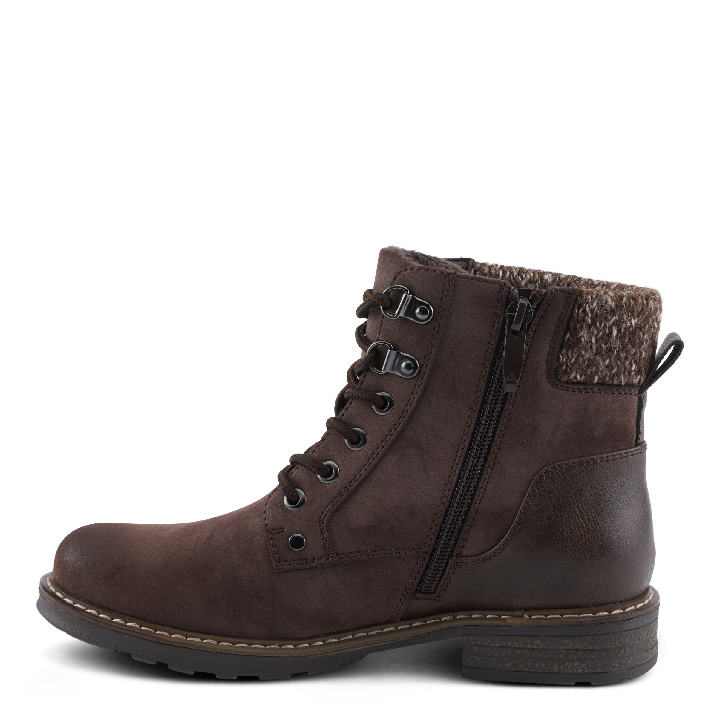 Jadelyn Bootie, CHOCOLATE BROWN, alternate image number 2