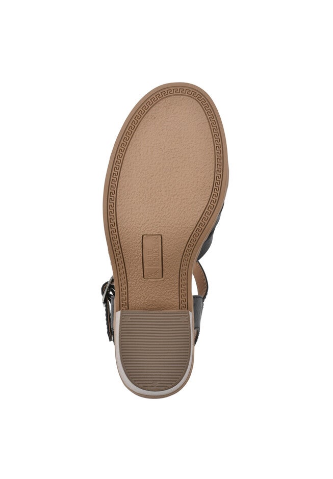 Bergen Dressy Sandal, , alternate image number null