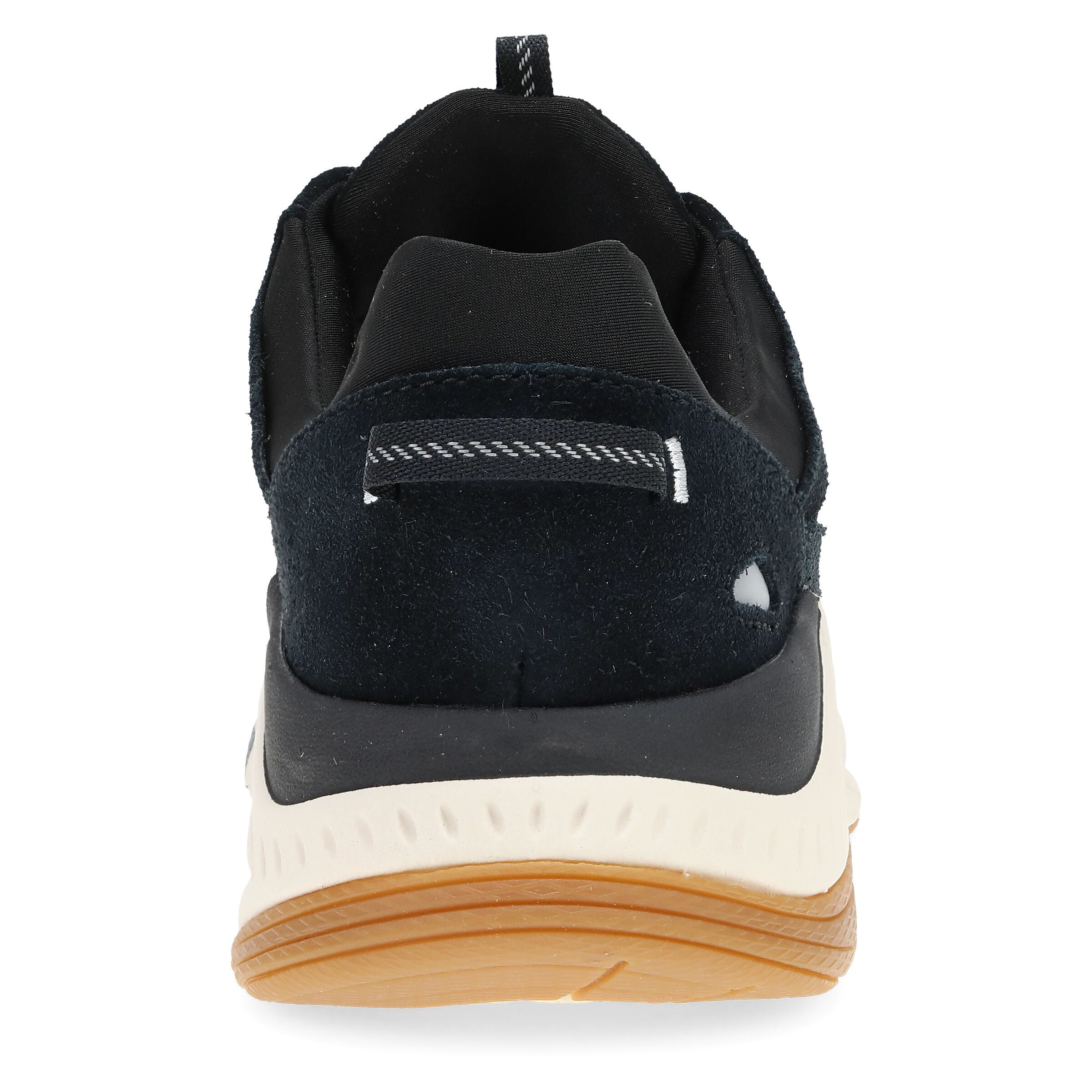 Poppy Laceup Sneaker, BLACK, on-hover image number 1