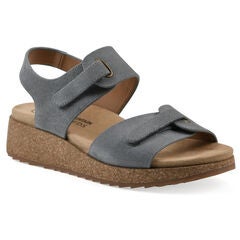 Gelato Wedge Sandal