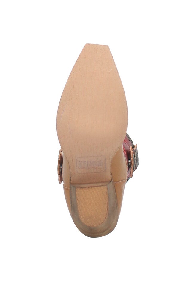 Love Rocks Western Boot, , alternate image number null
