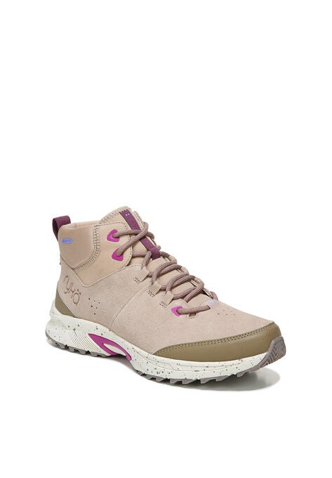 Summit Mid Bootie, CAMEL BROWN, hi-res image number null