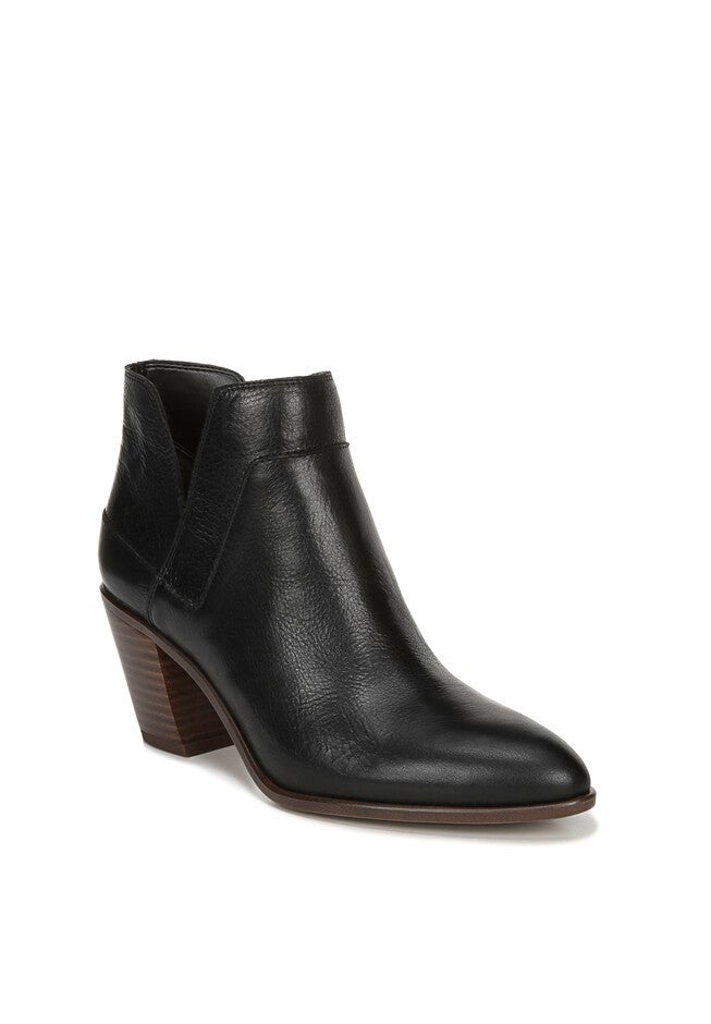 Odessa Bootie by Franco Sarto, BLACK, hi-res image number null