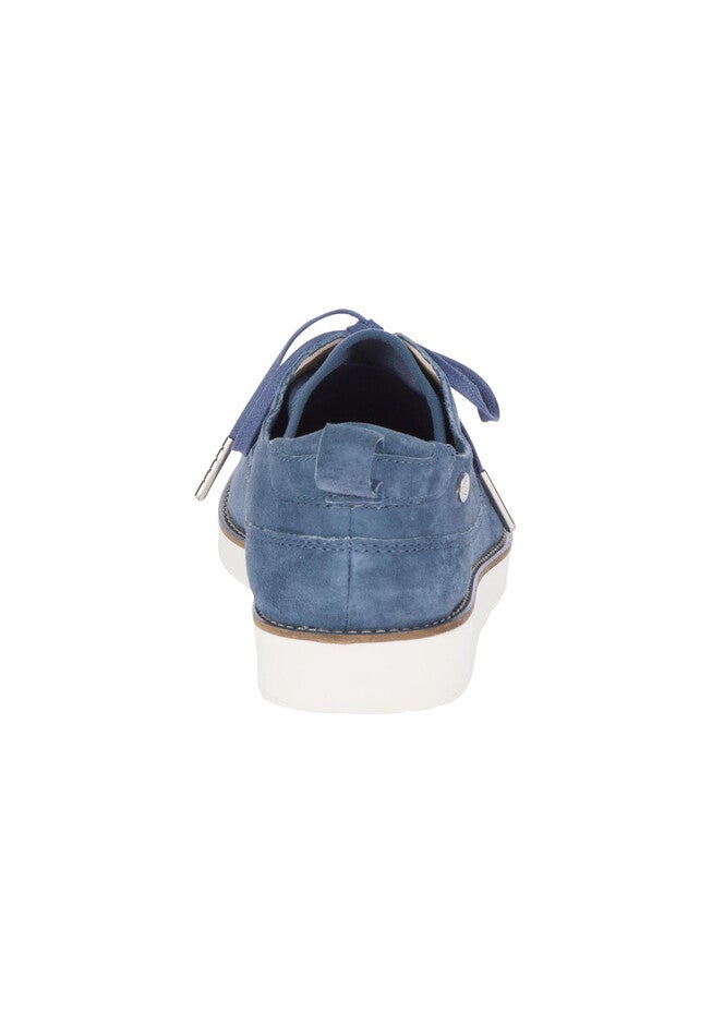Chowchow WT Oxford Shoes by Hush Puppies®, , on-hover image number null