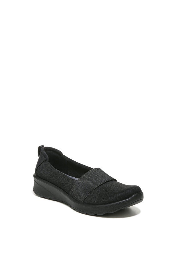 Gracie Sneakers, BLACK SHIMMER, hi-res image number null