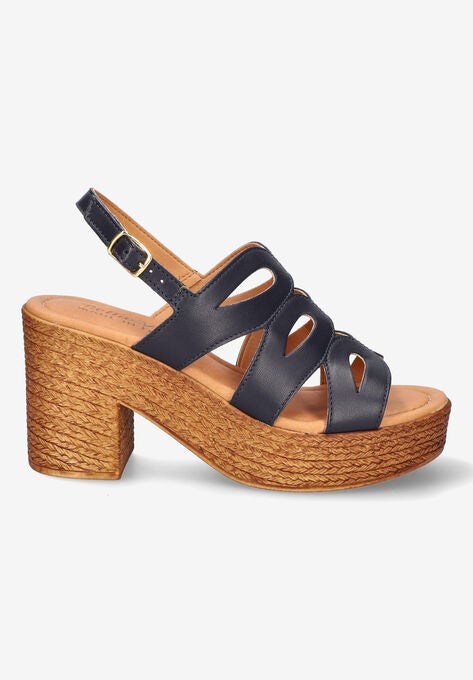 Pri-Italy Sandals, , alternate image number null