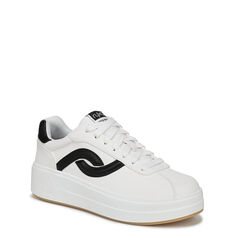 Viv Max Lace Up Sneaker