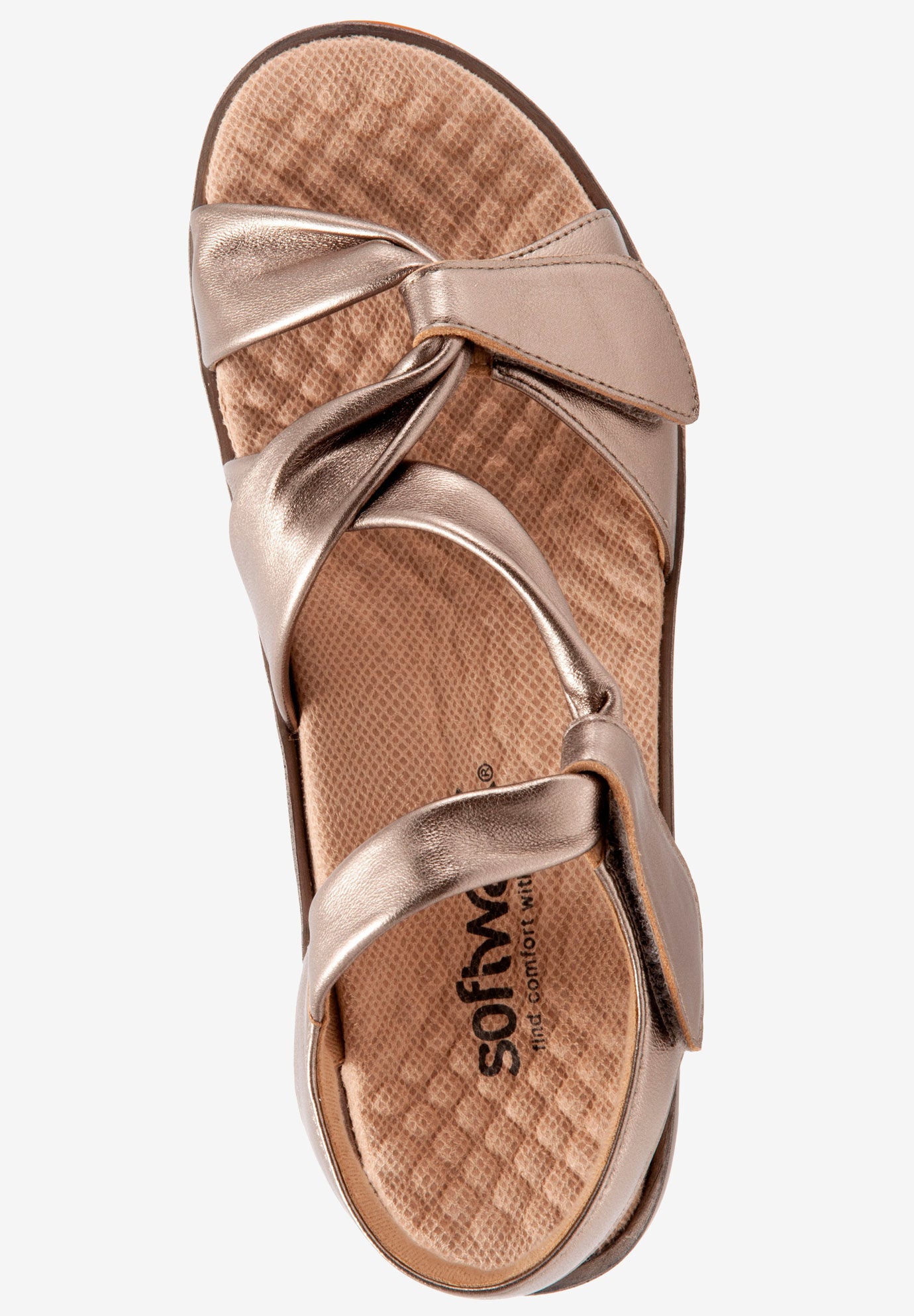 Softwalk store del rey