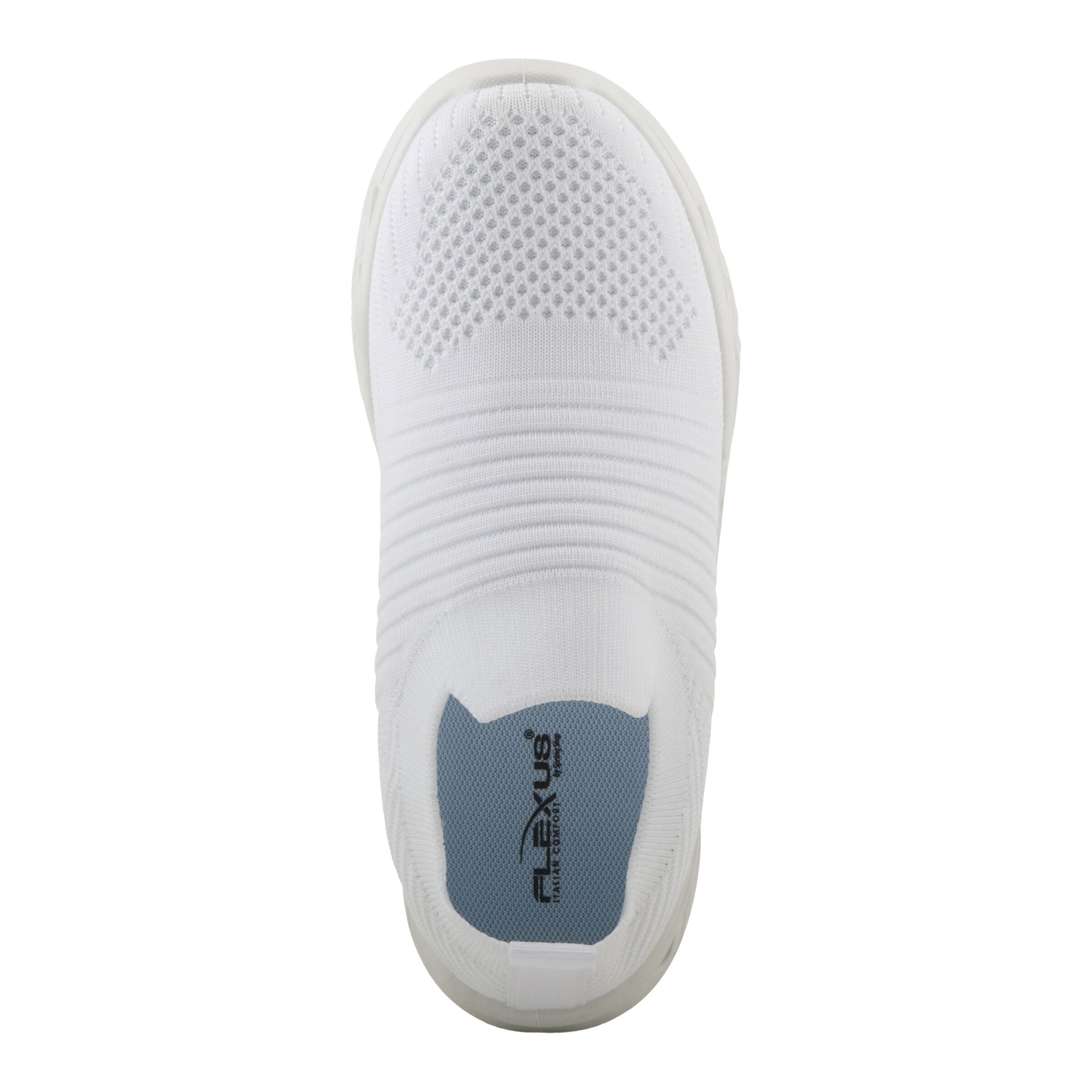 Scruggs Sneaker, WHITE, alternate image number 3