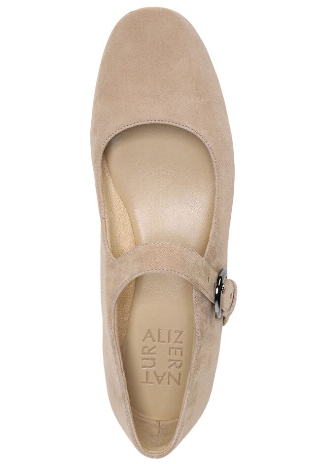 Erica Flats by Naturalizer®, , alternate image number null