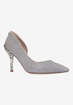 Jeanine Pointy Toe Pump