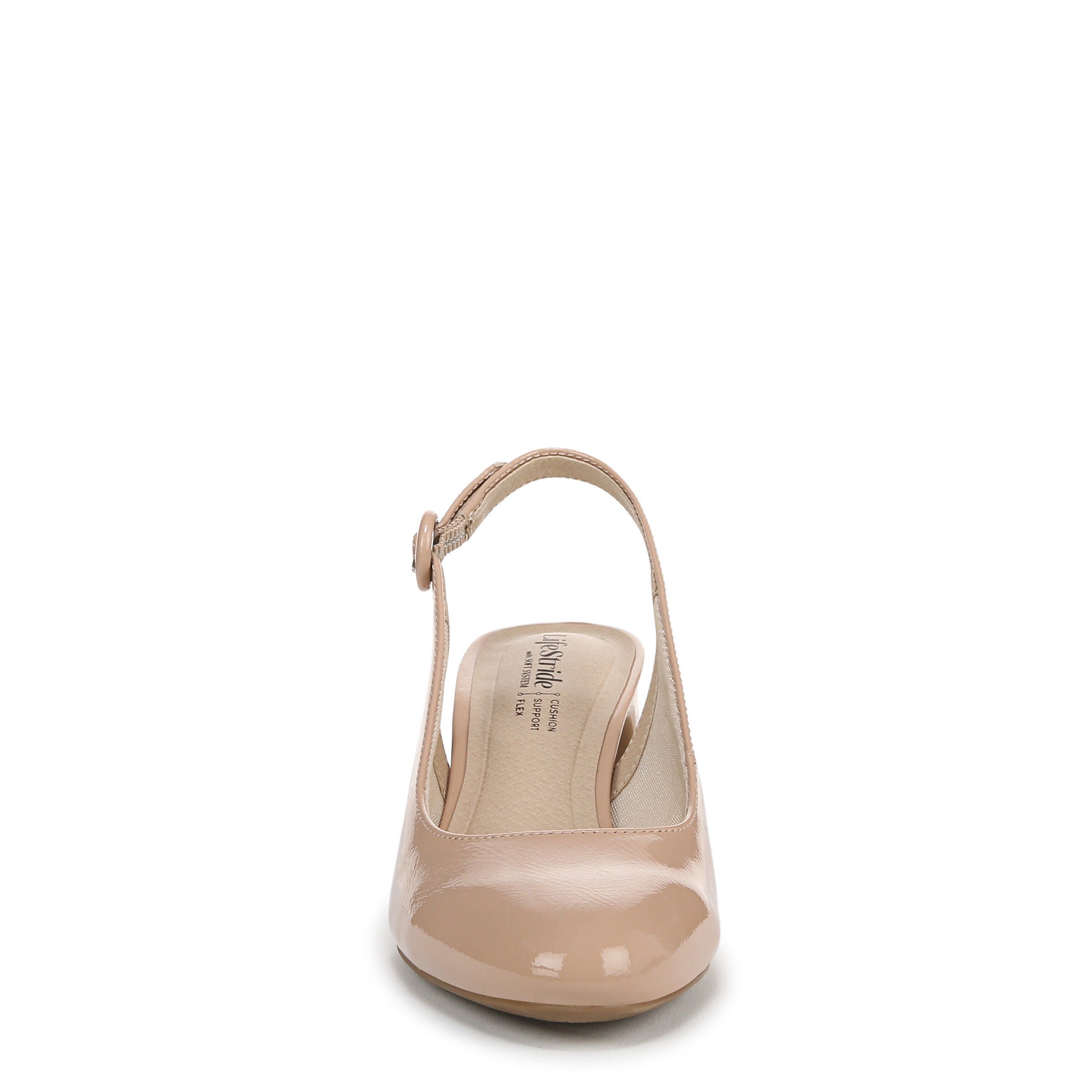 Tia Heel, SAND BEIGE, alternate image number 4