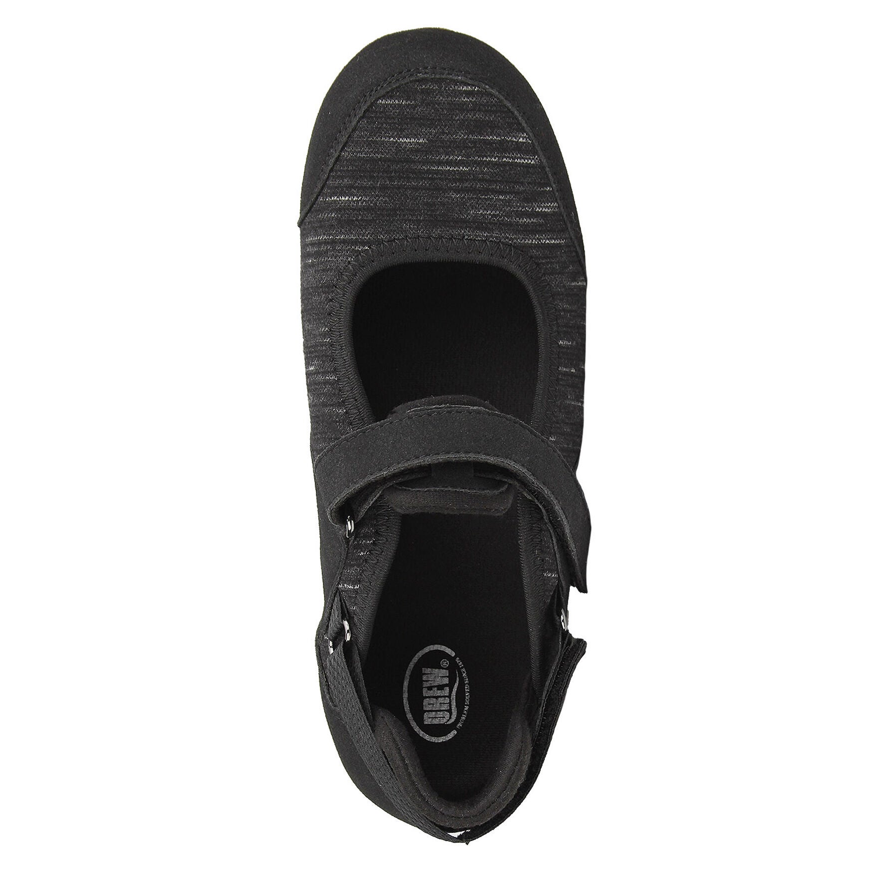 Janice Mary Jane, BLACK, alternate image number 5