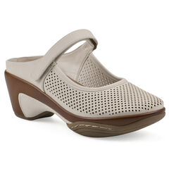 Vinto2 Mary Jane Clog