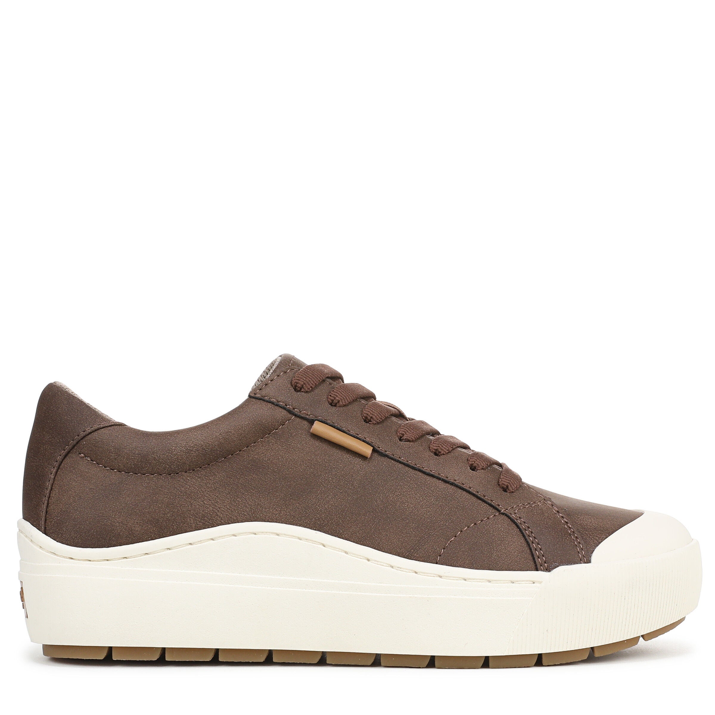 Time Off Sneaker, DARK BROWN, alternate image number 3