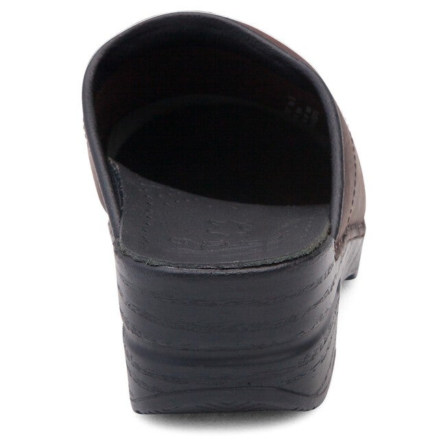 Sonja Mule, ANTIQUE BROWN, on-hover image number 1