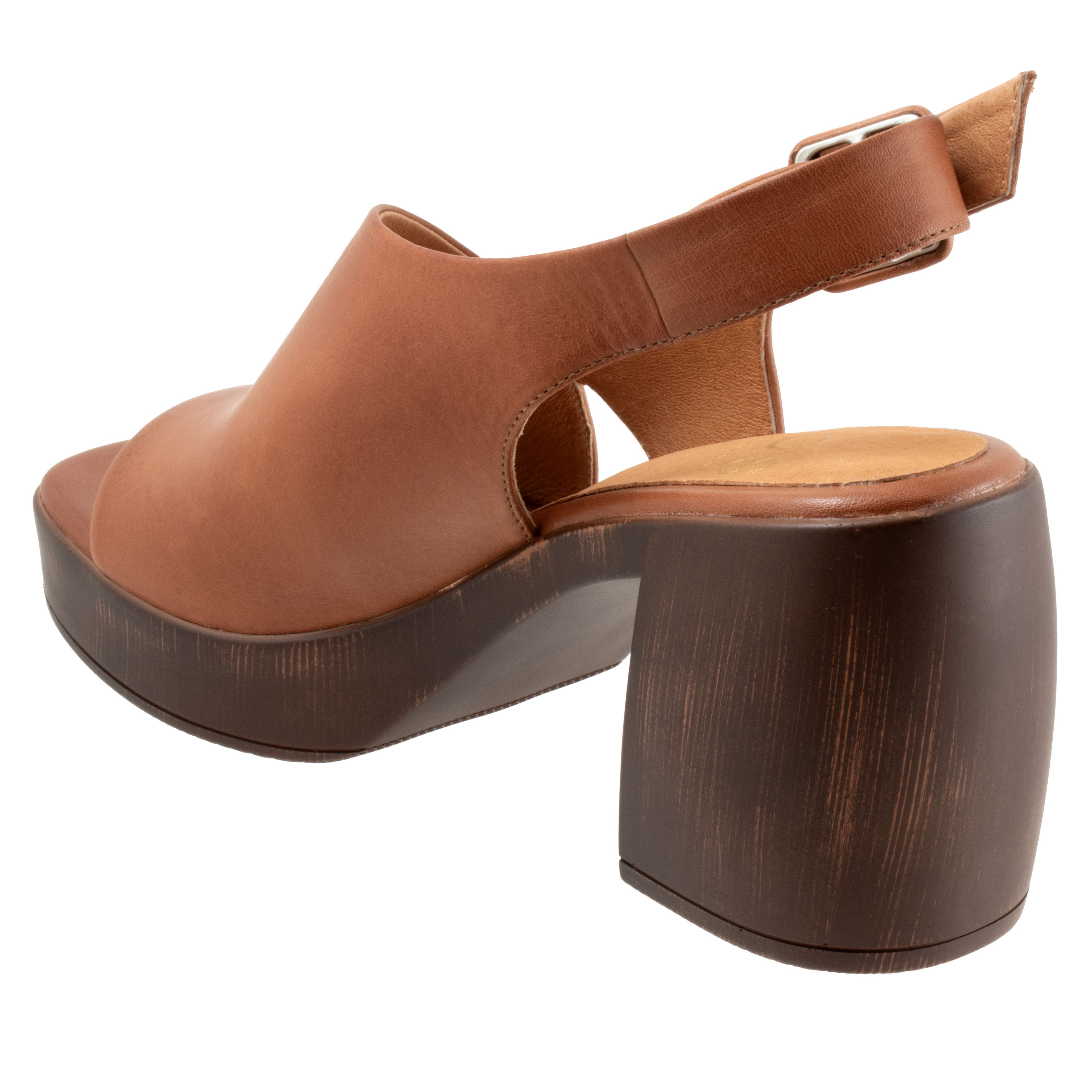 Spicer Sandal, BRANDY, on-hover image number 1