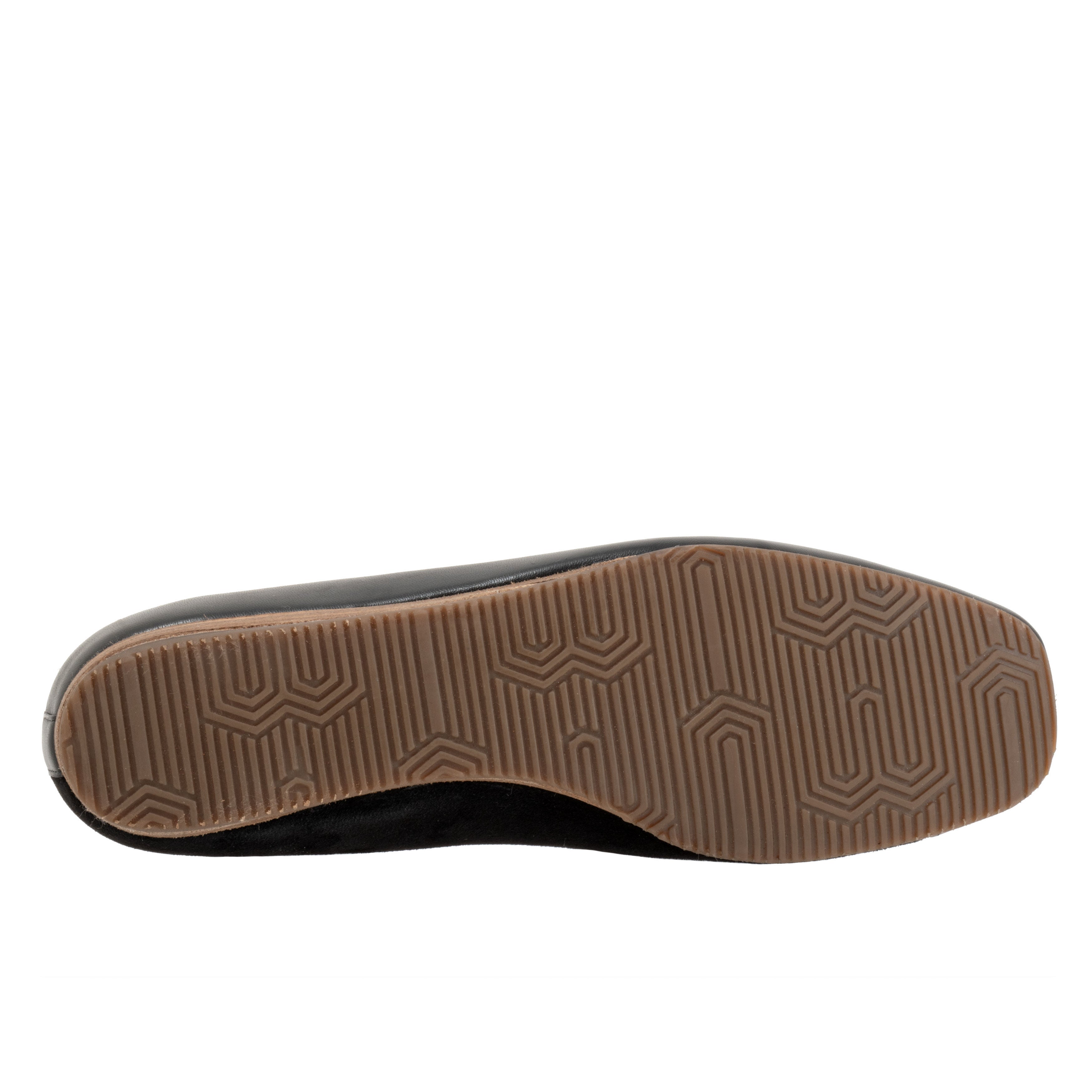 Vina Flat, DARK BLACK, alternate image number 2