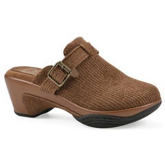 Vias Slip-on Clog