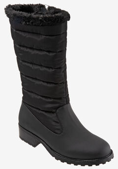 Benji High Boot
