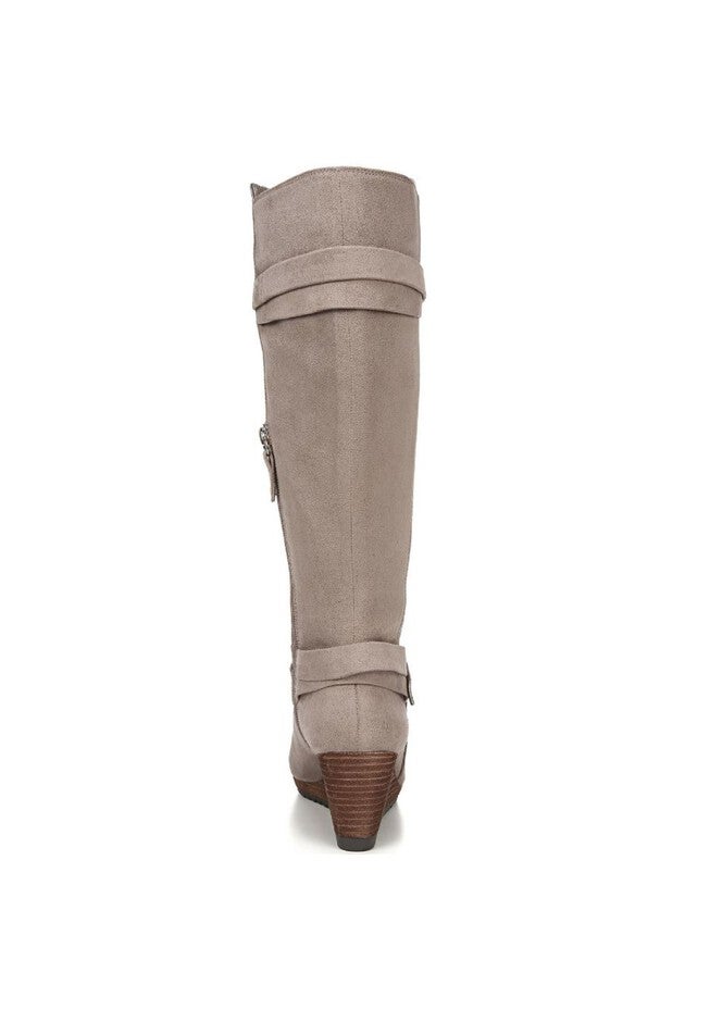 Check It WC Wide Calf Boot by Dr. Scholl’s, , on-hover image number null
