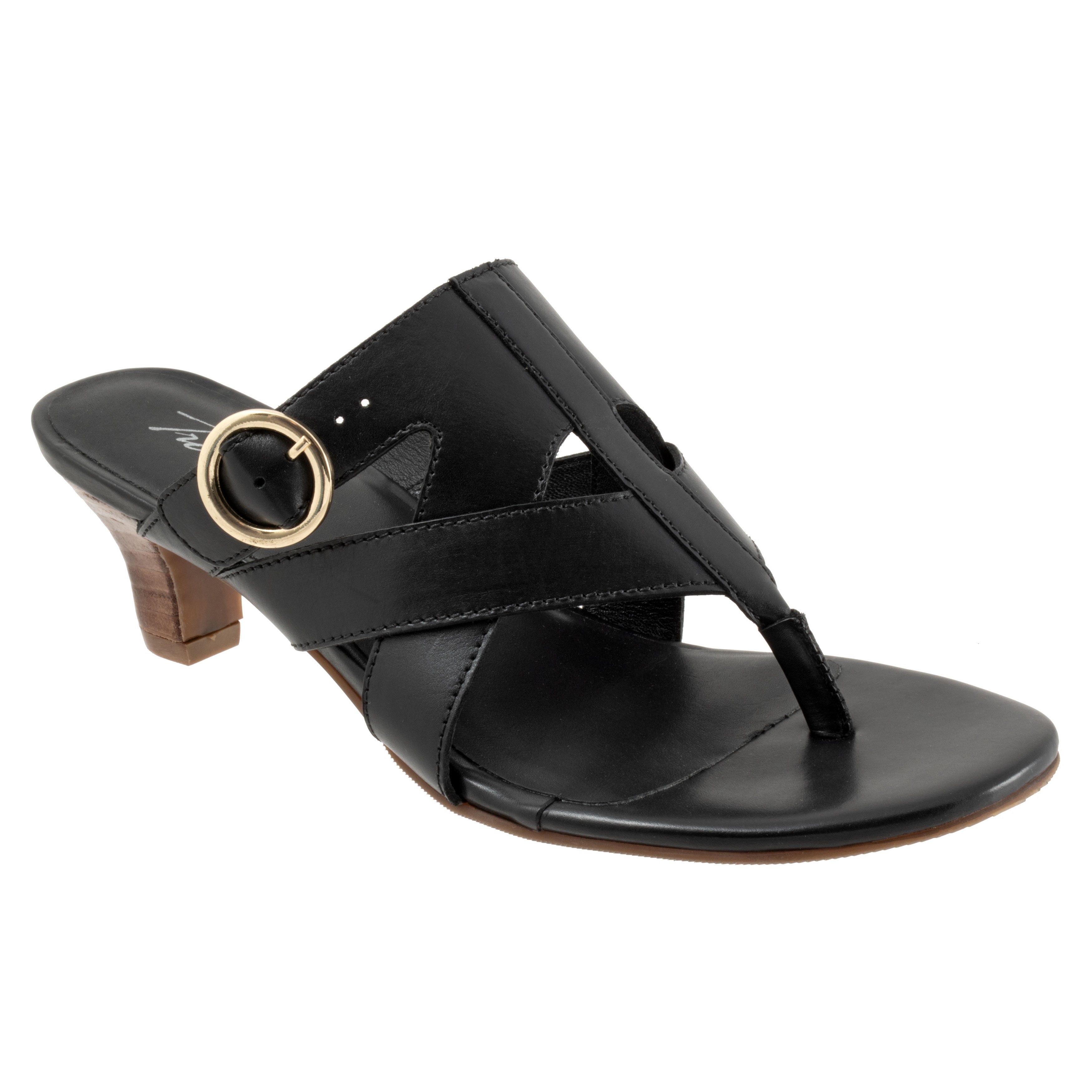 Nikki Sandal, BLACK, hi-res image number 0