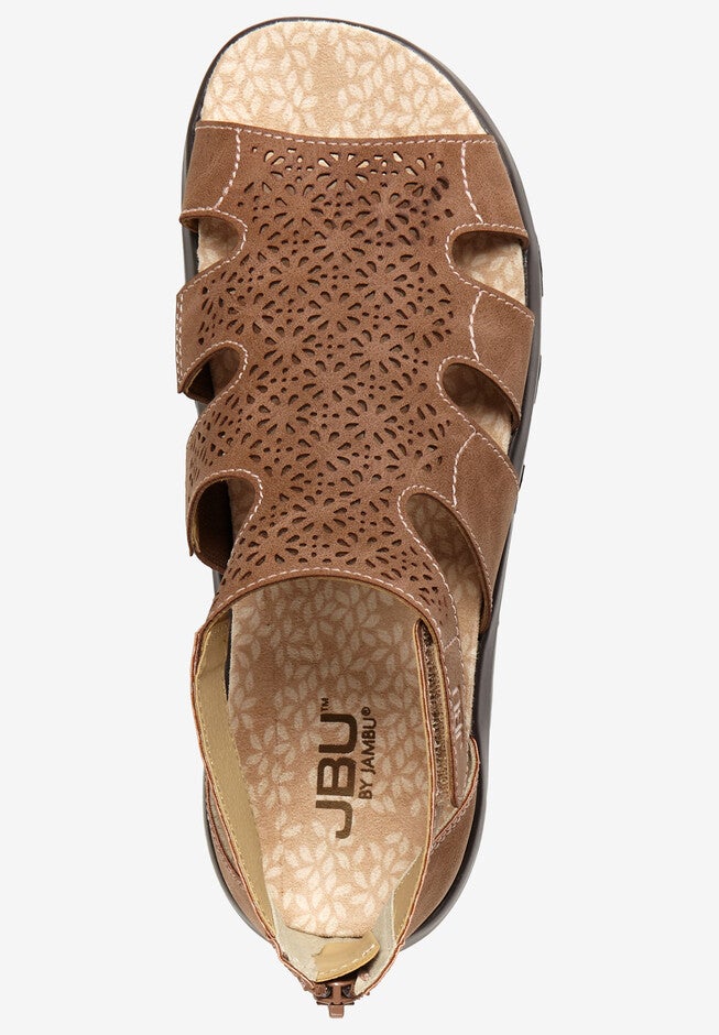 Torry Sandal by JBU by Jambu®, , alternate image number 4
