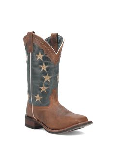 Easy Star Tall Calf Boot