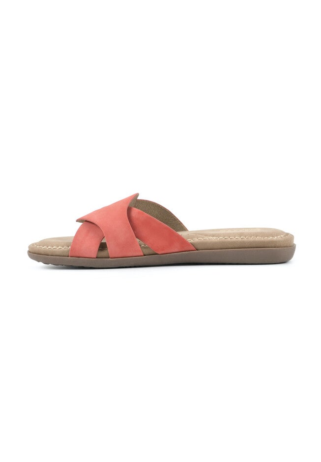 Cliffs Fortunate Slide Sandal, , alternate image number null