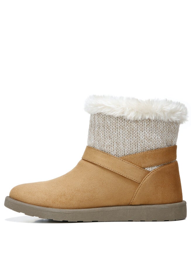 Flurry Winter Bootie, , alternate image number null