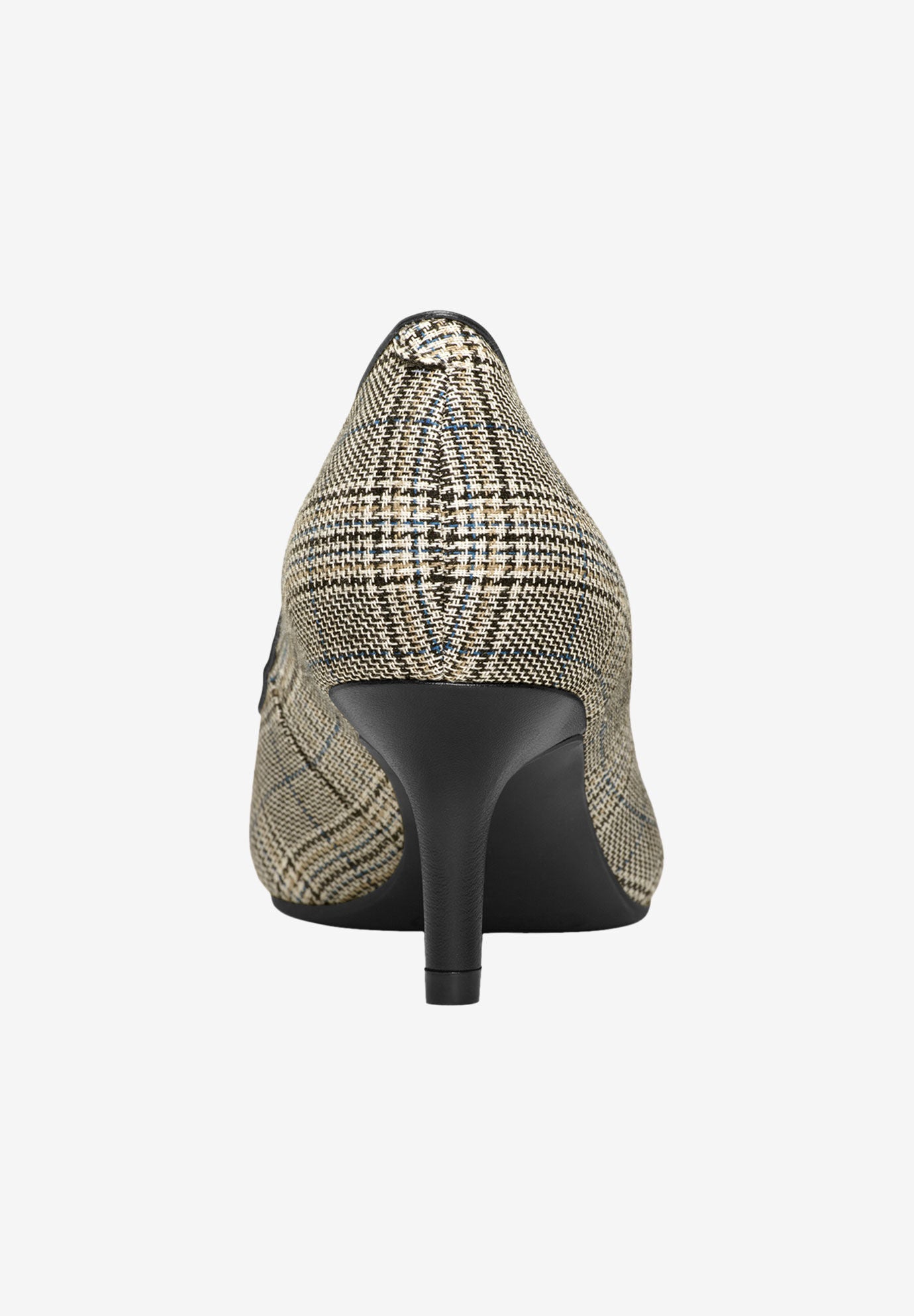 aerosoles macrame pump