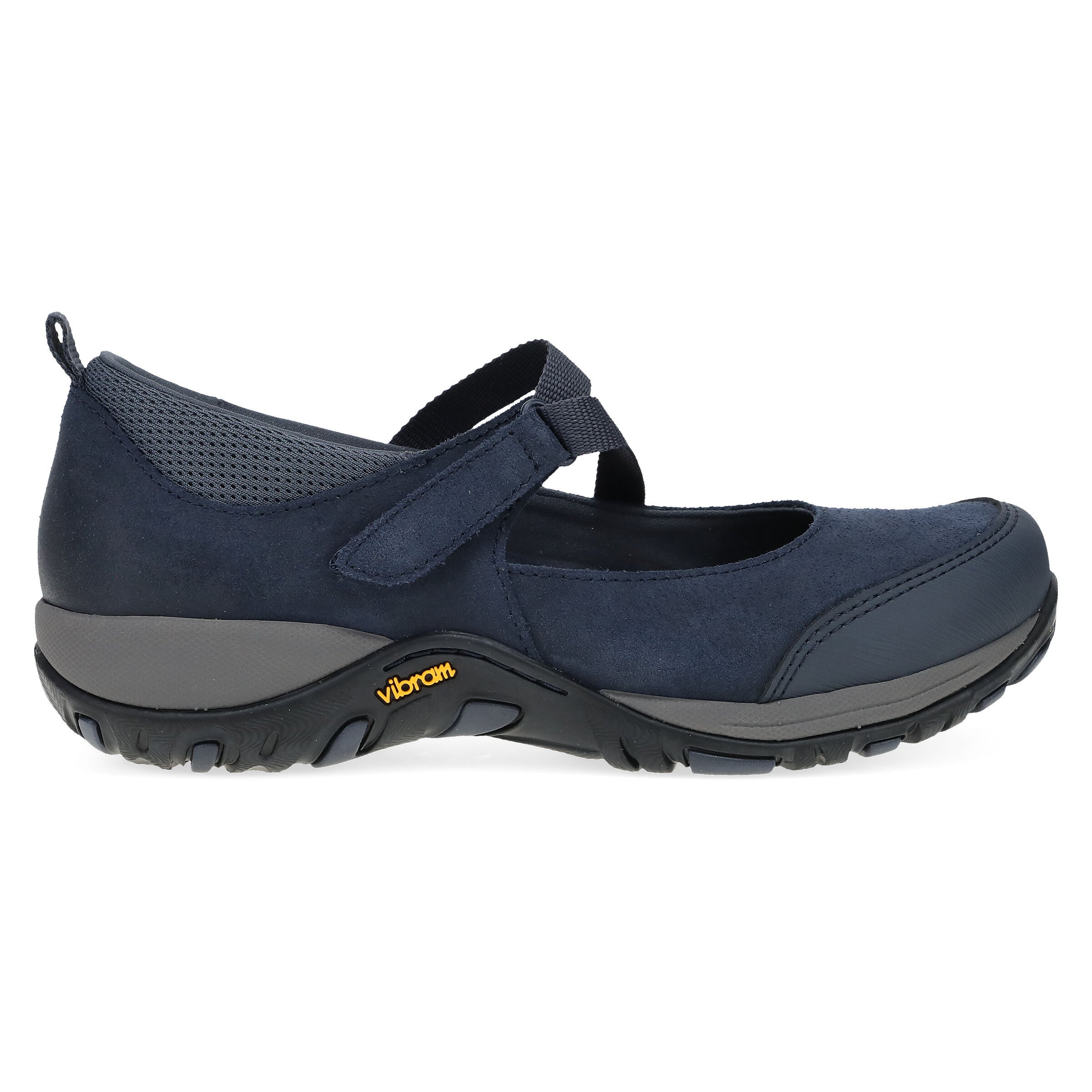 Primrose Mary Jane, NAVY, alternate image number 4