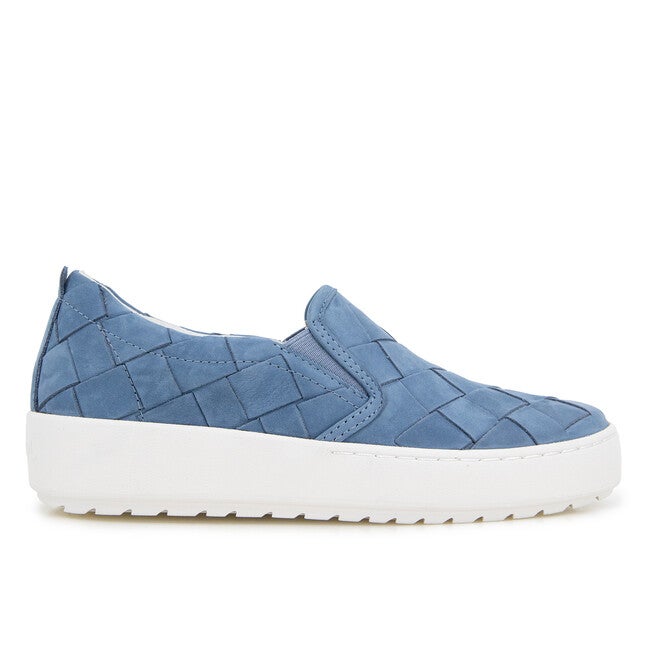 Charlotte Sneaker, DENIM, alternate image number 2