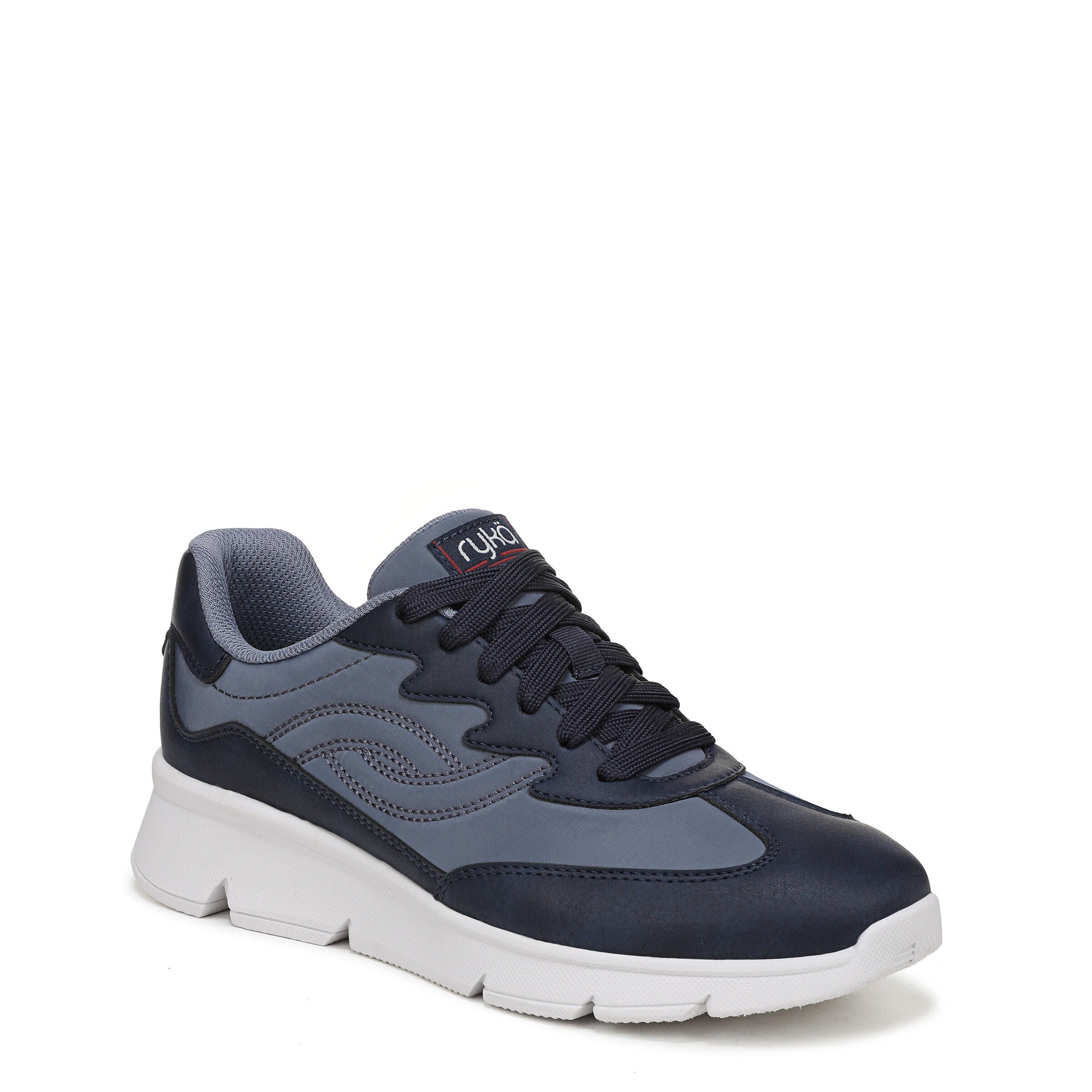 Confident Sneaker, FLINTSTONE BLUE, hi-res image number 0