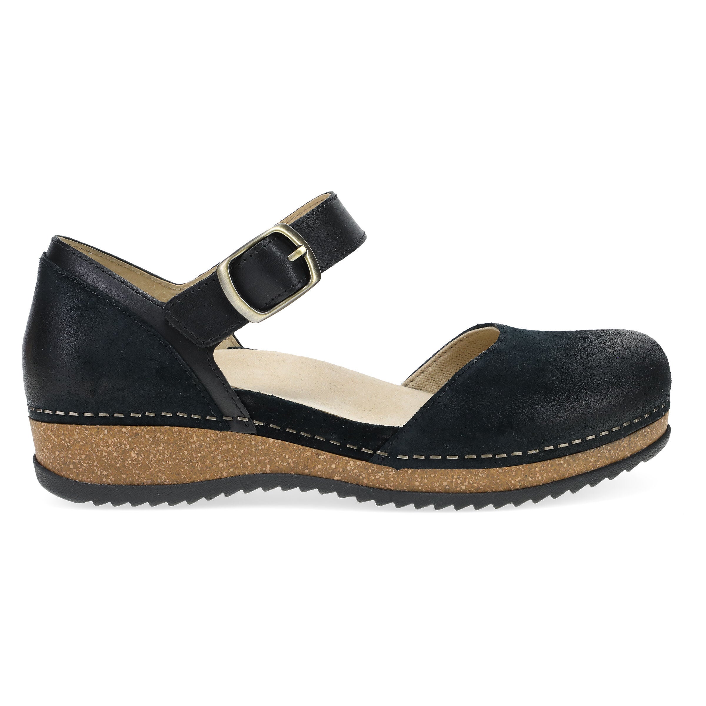 Mae Mary Jane, BLACK, alternate image number 4