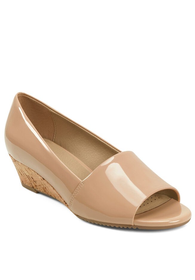 Application Wedge , NUDE PATENT, hi-res image number null