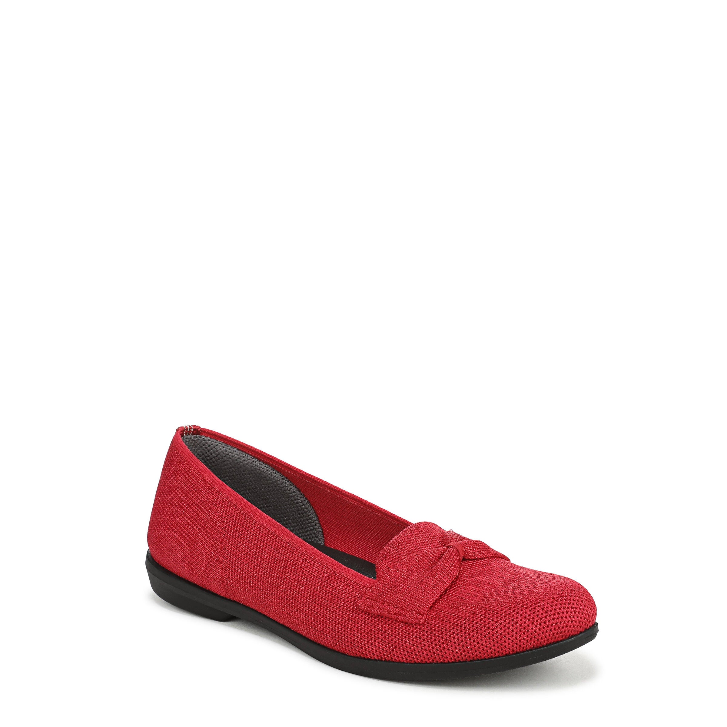 Kandi Moc Loafer, FIRE RED, hi-res image number 0