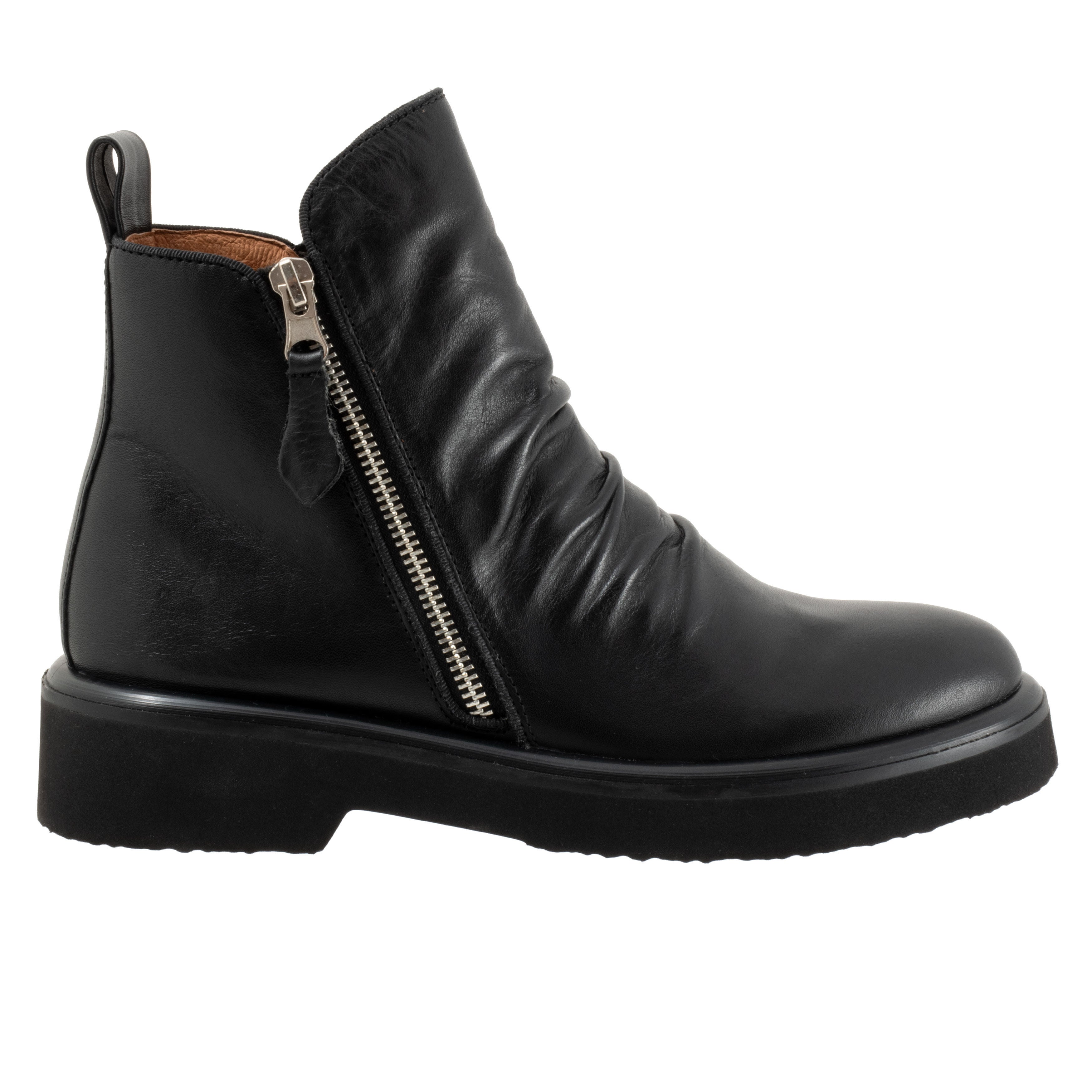 Theona Boot, BLACK, alternate image number 4